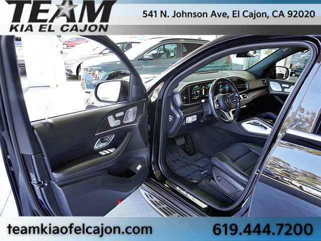 Used 2020 Mercedes-Benz GLE 350 4MATIC image 46