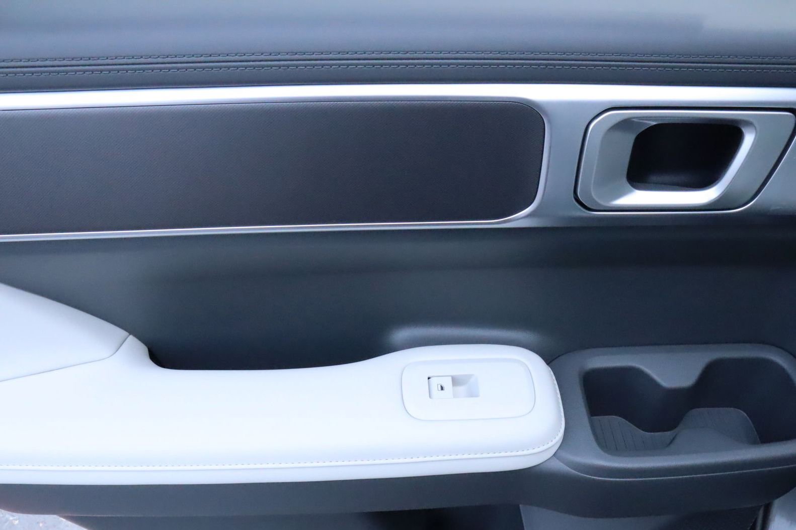 New 2026 Hyundai Santa Fe SEL image 22