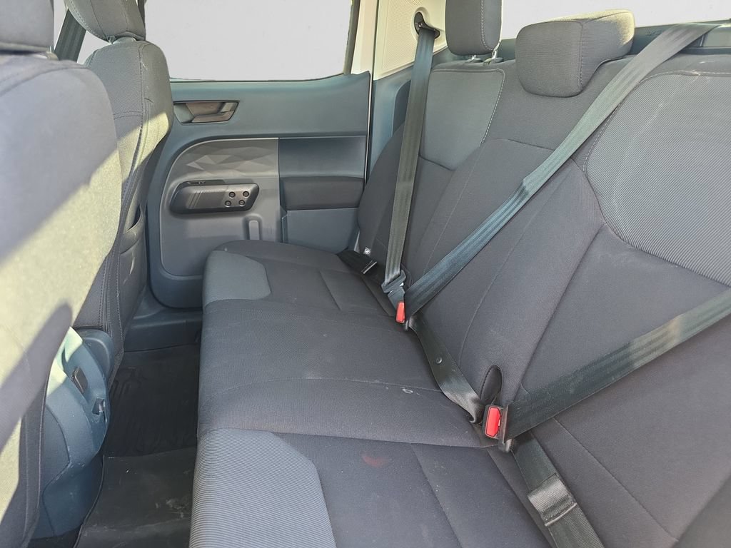 Used 2022 Ford Maverick XL FWD image 14