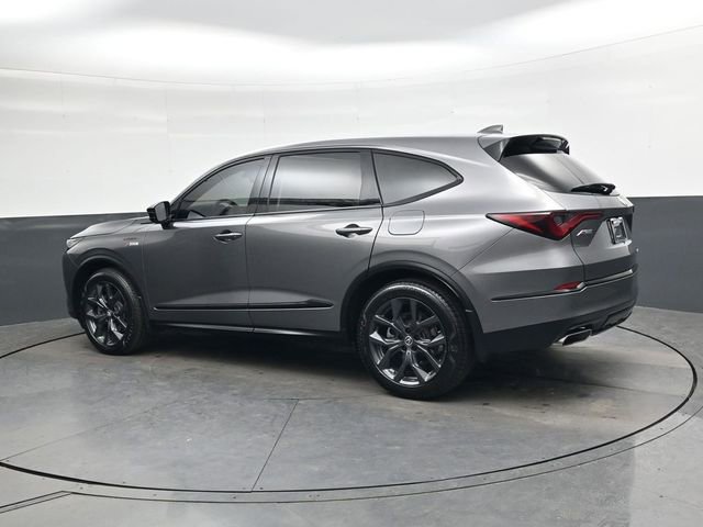 Used 2023 Acura MDX A-Spec image 6