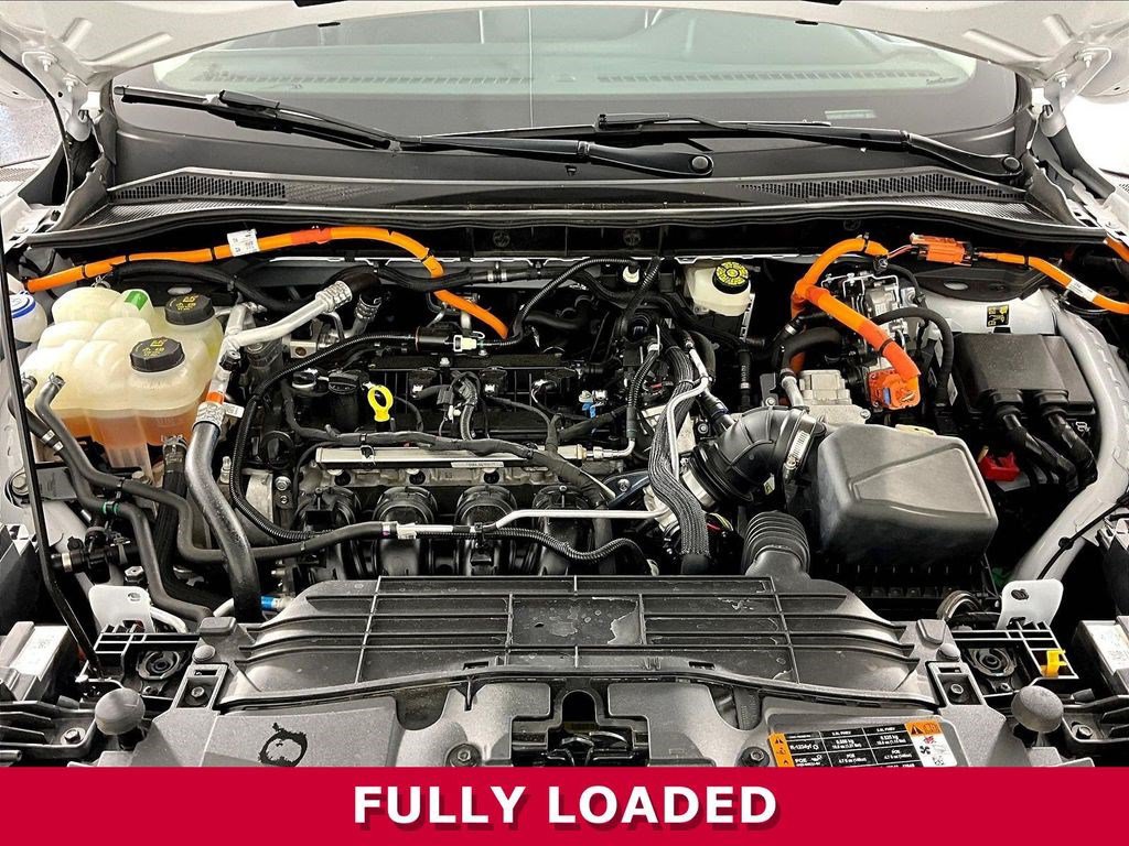 Used 2023 Ford Escape SE FWD image 29