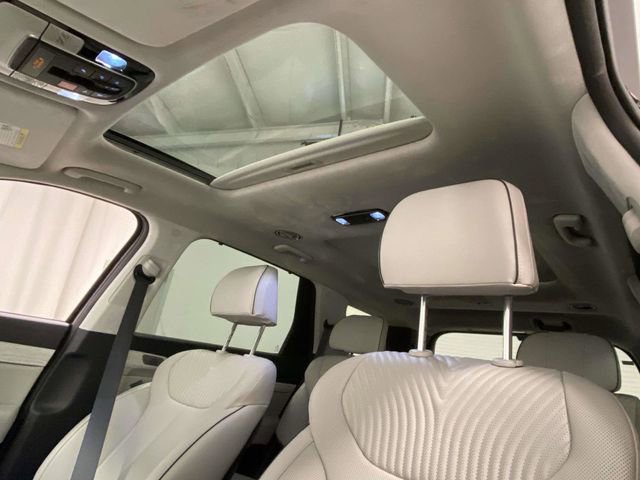 Used 2025 Hyundai Palisade Calligraphy image 15