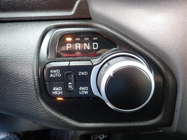 Used 2022 RAM 1500 Big Horn image 16