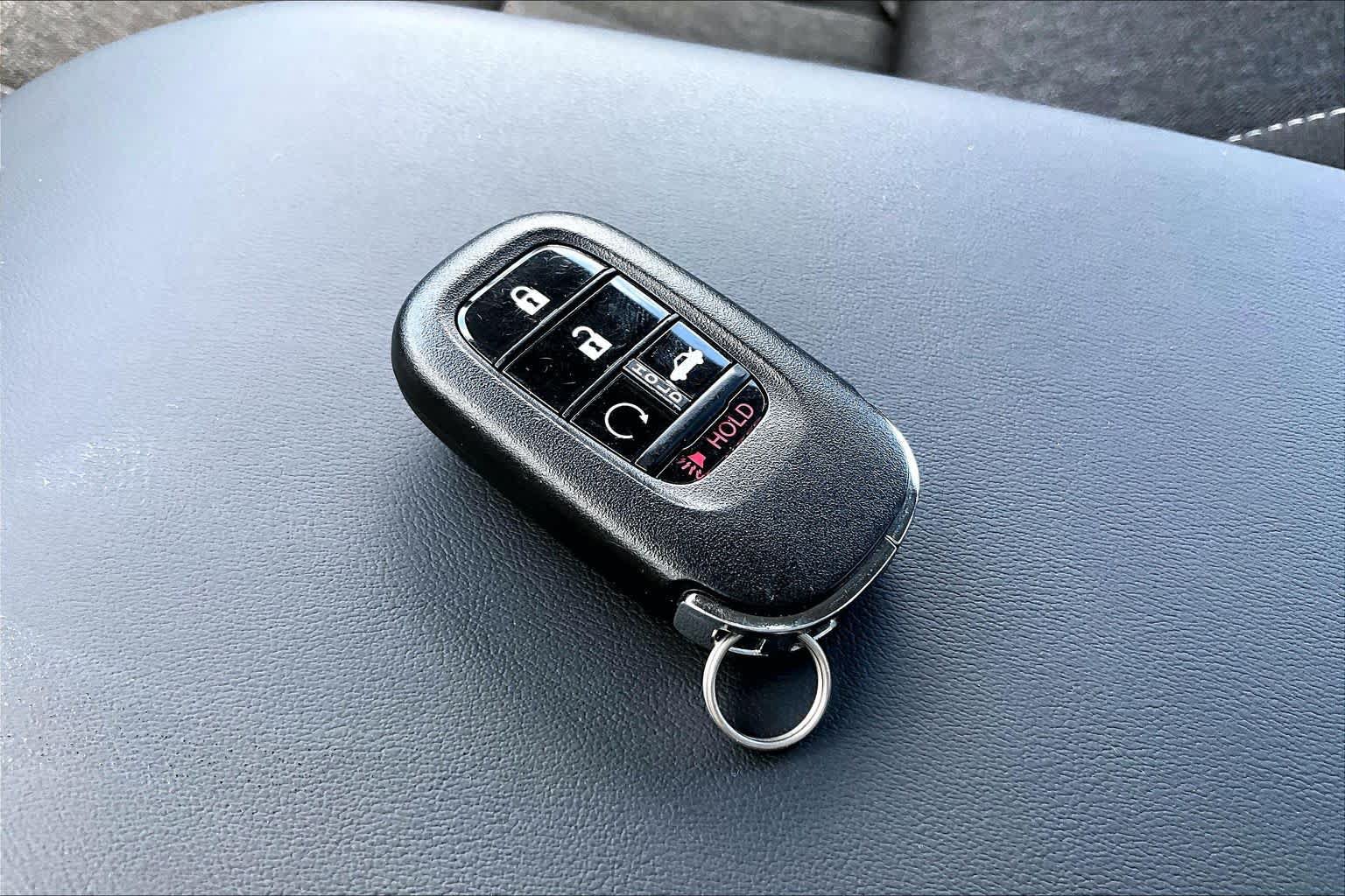 Used 2024 Honda Accord EX image 14