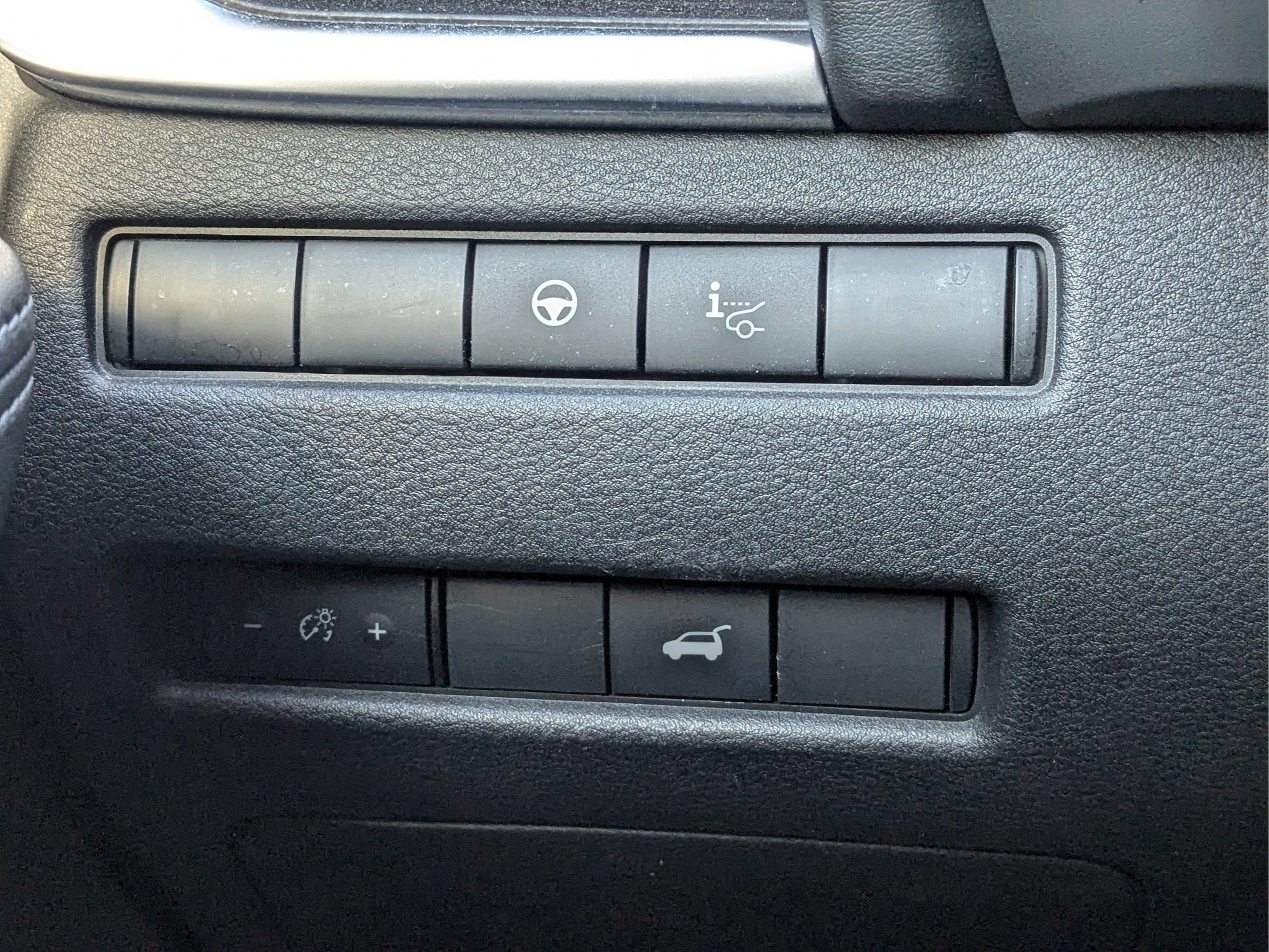 Used 2022 Nissan Rogue Platinum w/ Head-Up Display Package FWD image 20
