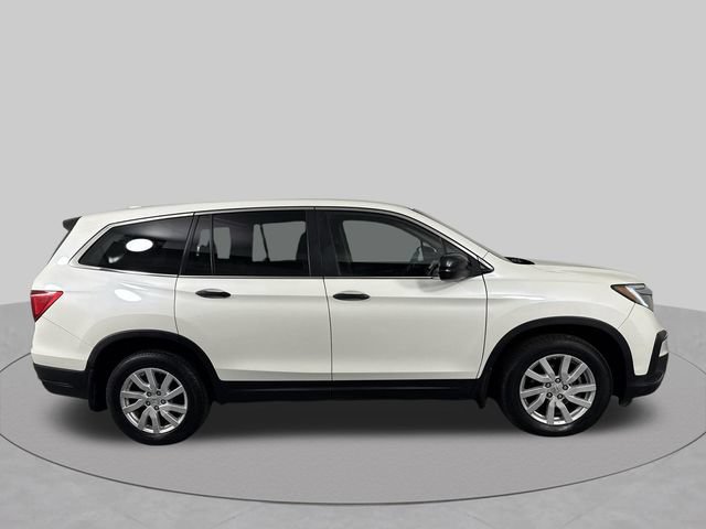 Used 2019 Honda Pilot LX image 35