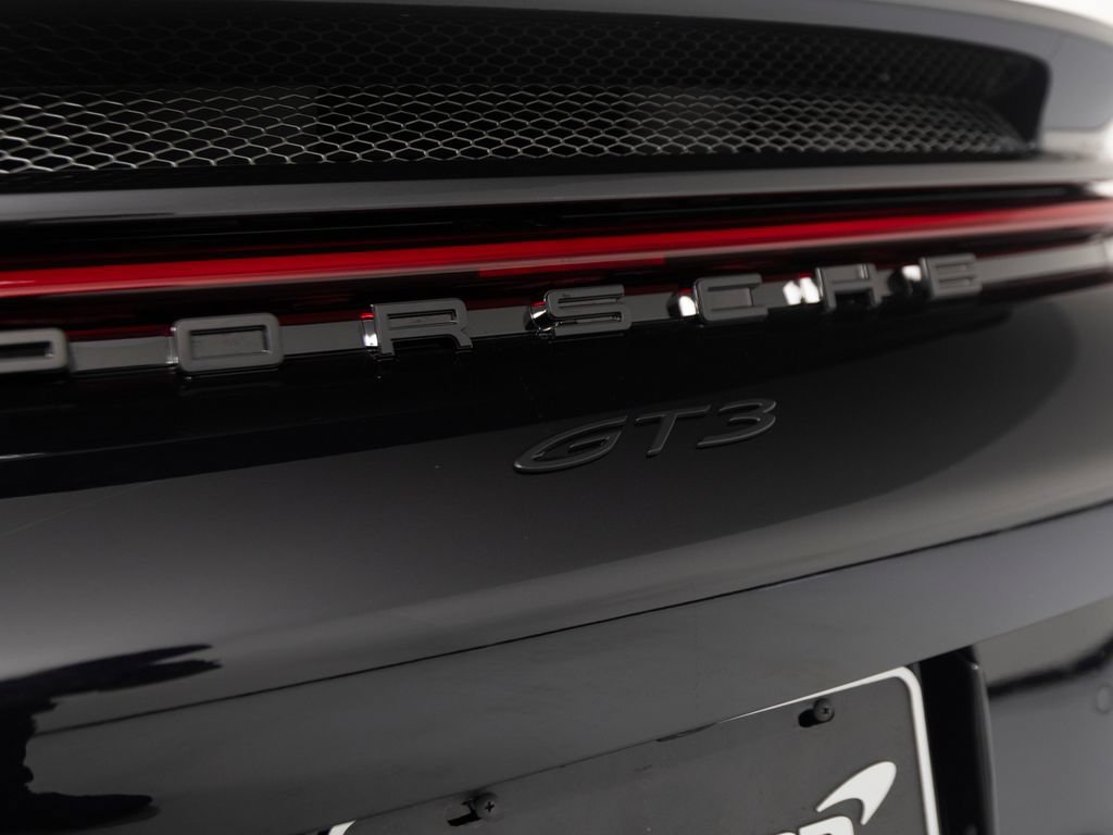 Used 2022 Porsche 911 GT3 RWD image 47