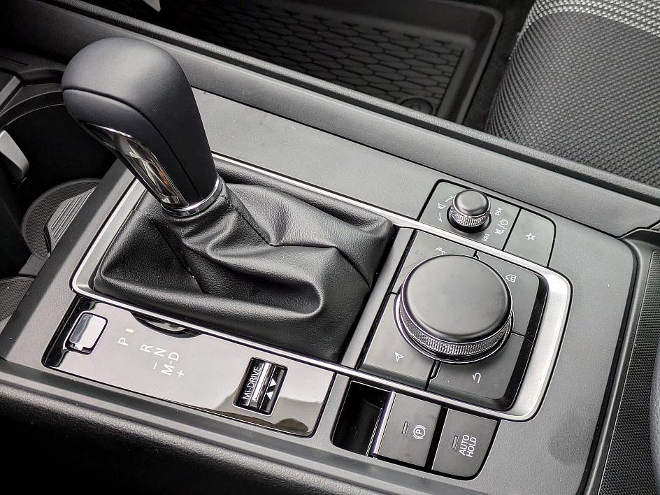 New 2026 MAZDA CX-50 AWD 2.5 S w/ Weather Package image 24