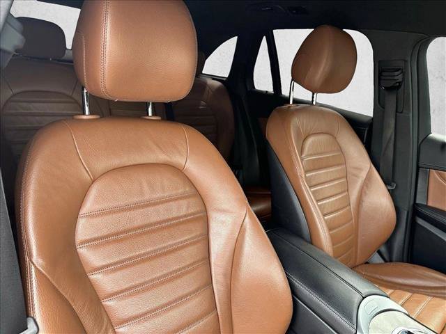 Certified 2019 Mercedes-Benz GLC 300 image 28