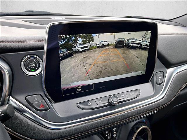 Used 2023 Chevrolet Blazer Premier FWD image 23