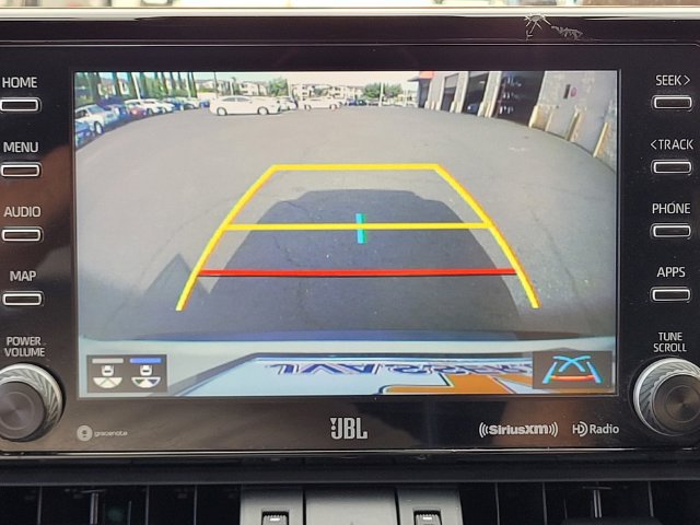 Certified 2020 Toyota RAV4 XSE AWD/4WD image 13