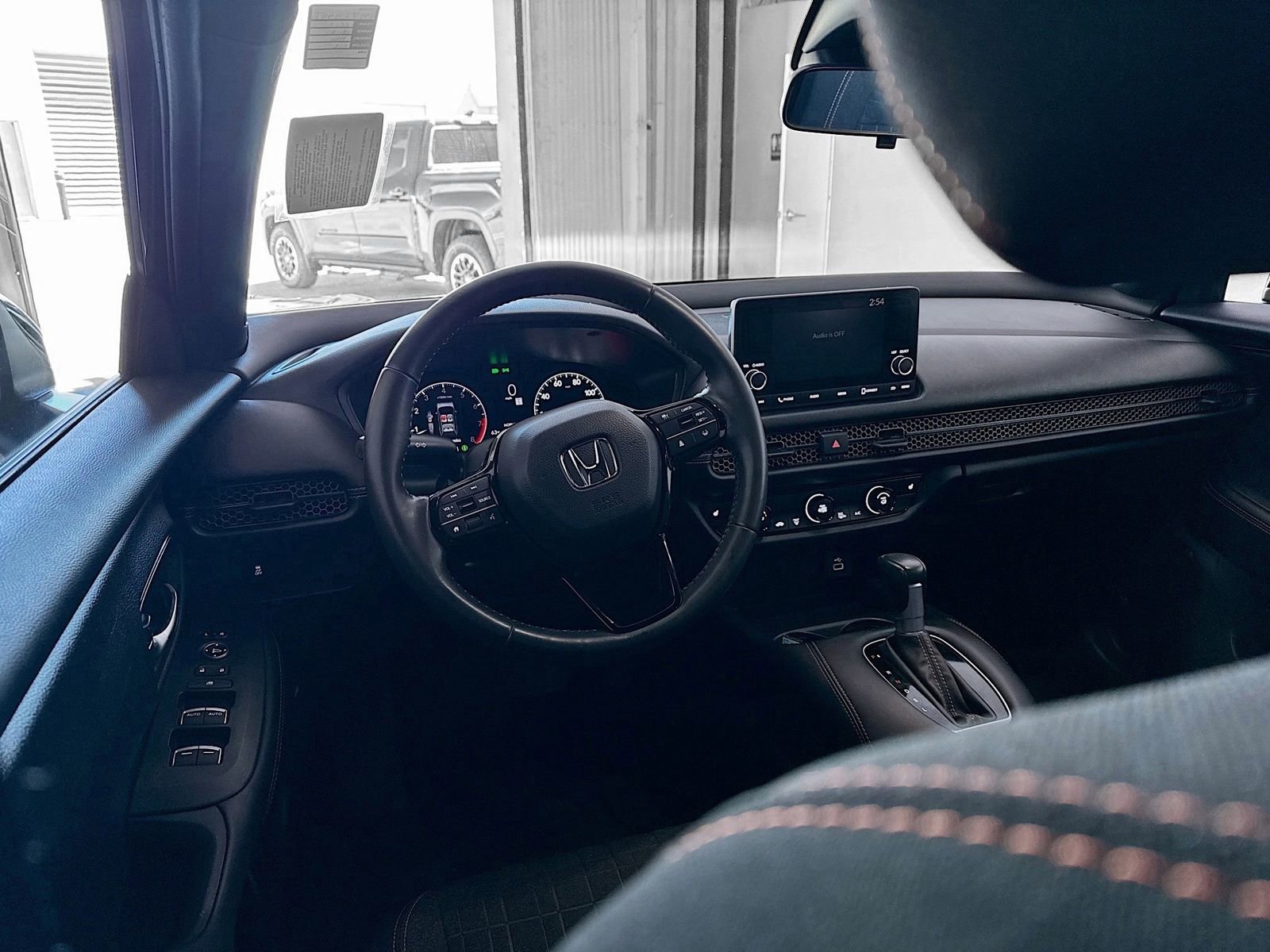 Used 2023 Honda HR-V Sport image 18