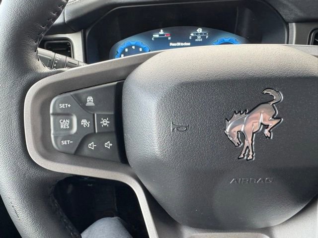 New 2025 Ford Bronco Badlands image 24