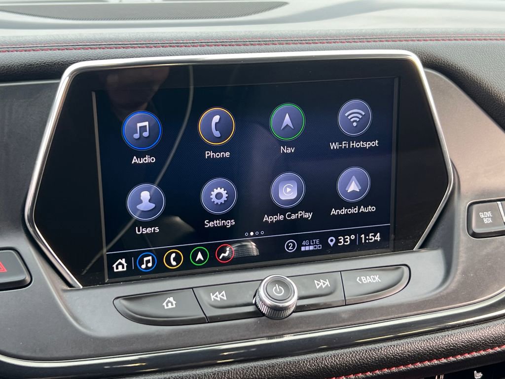 Used 2020 Chevrolet Blazer RS image 21