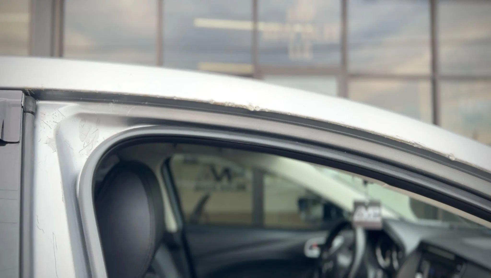 Used 2015 MAZDA MAZDA6 Touring image 24