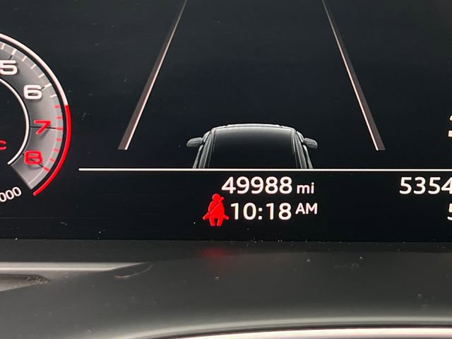 Used 2019 Audi Q8 Premium w/ Convenience Package image 21