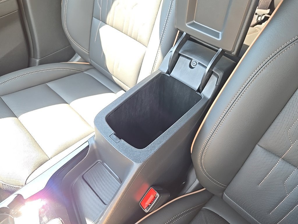 New 2026 Buick Envista Avenir FWD image 38