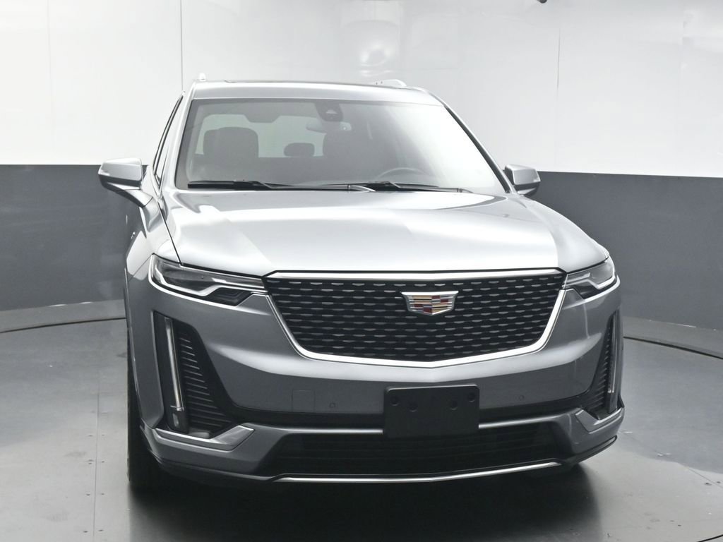 Used 2024 Cadillac XT6 Premium Luxury image 3