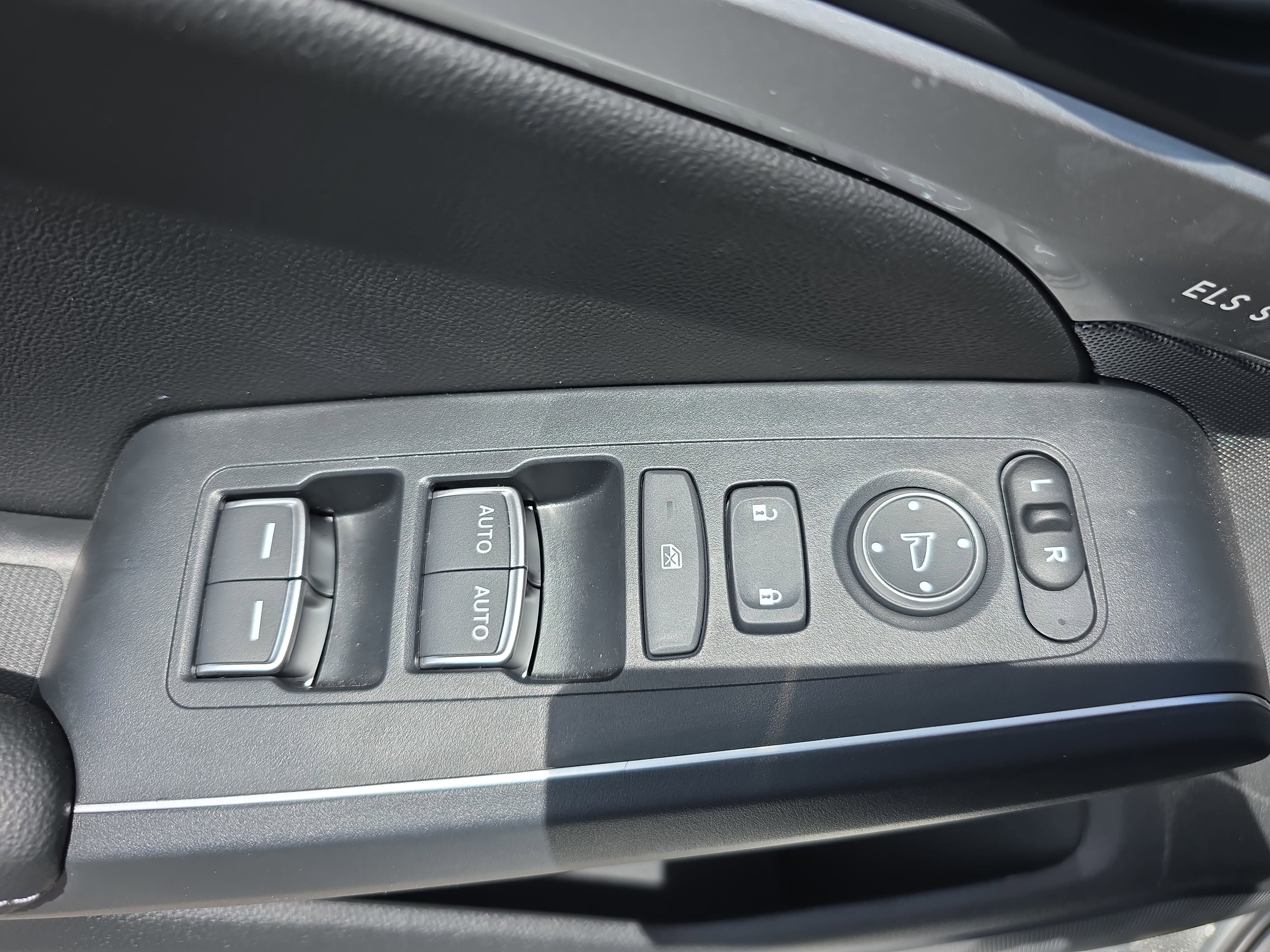 Certified 2025 Acura Integra A-Spec FWD image 26