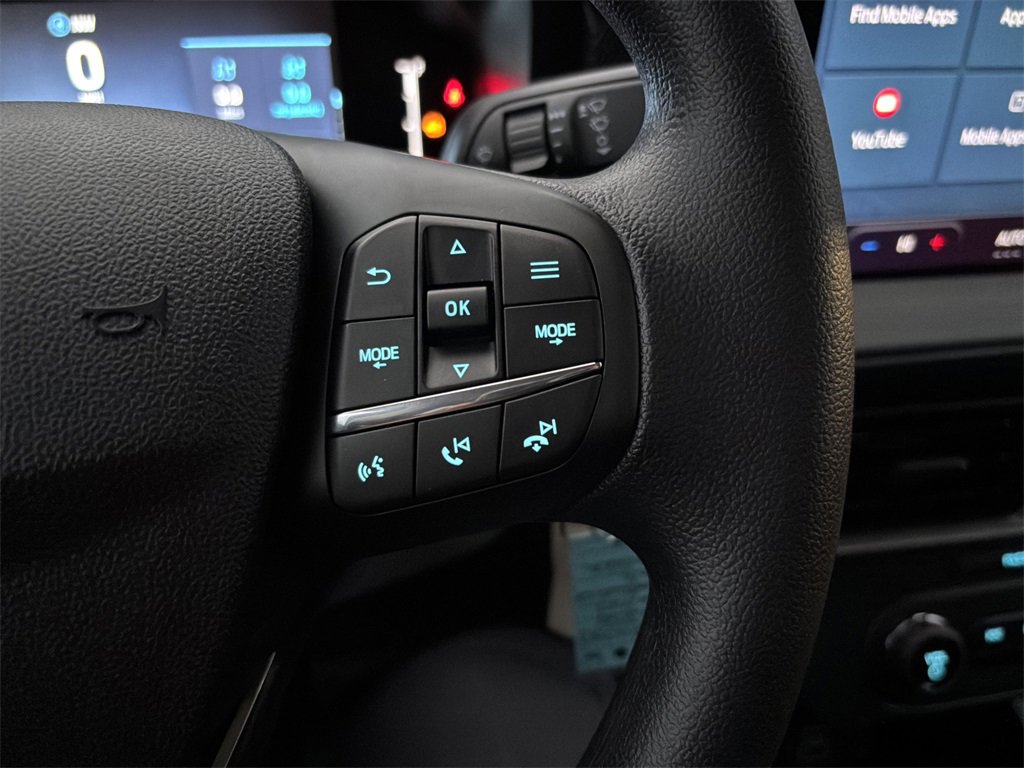 New 2026 Ford Maverick XL image 54