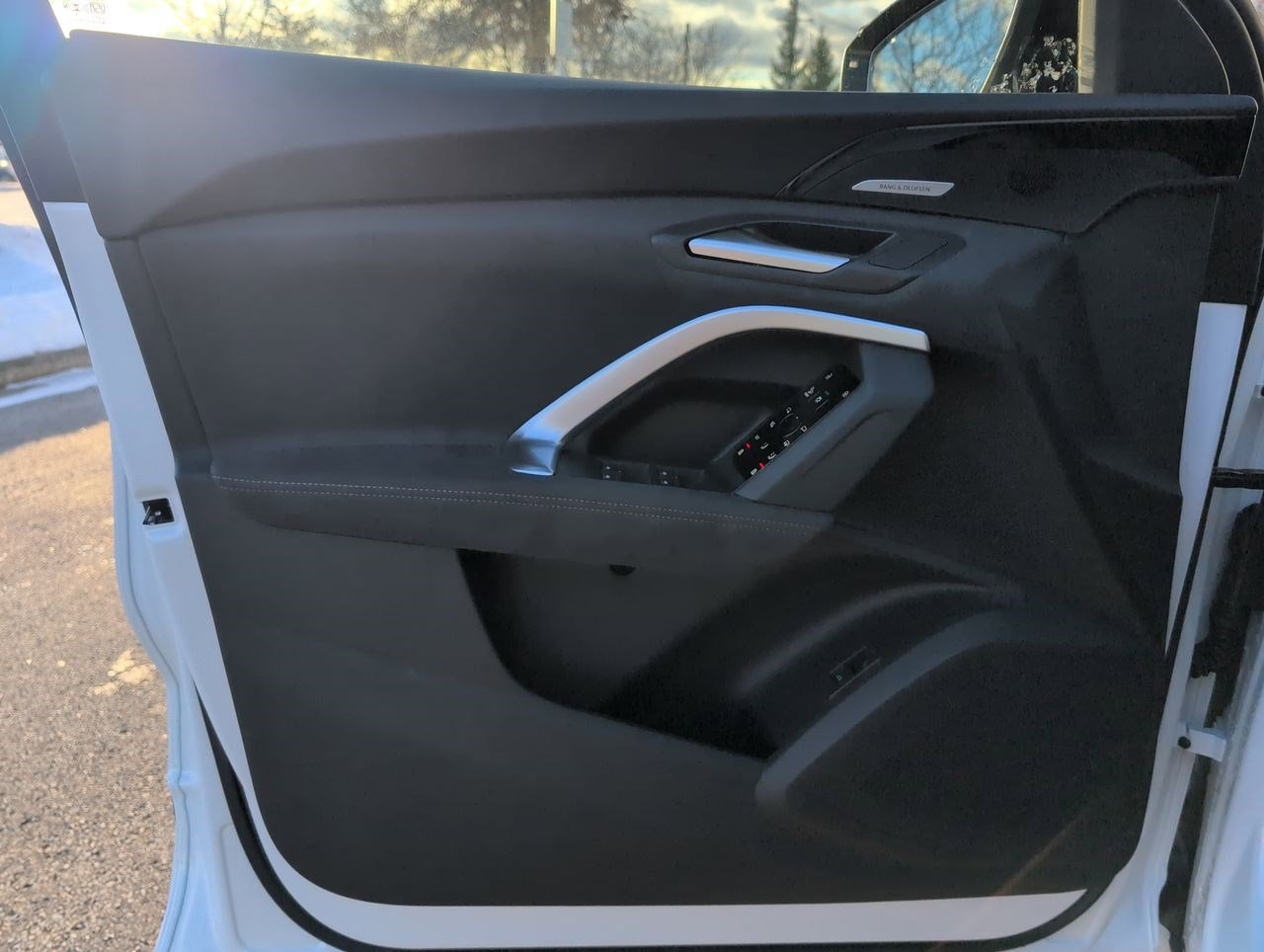 New 2025 Audi SQ5 Premium Plus image 20