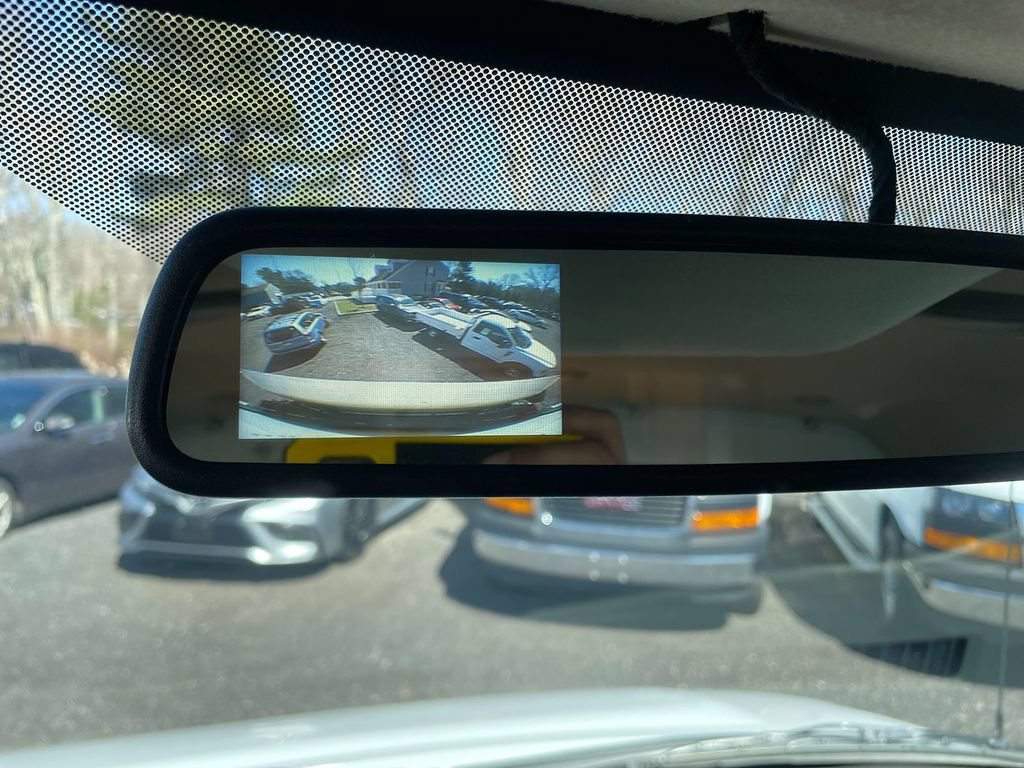 Used 2023 Chevrolet Express 3500 w/ Power Convenience Package RWD image 21