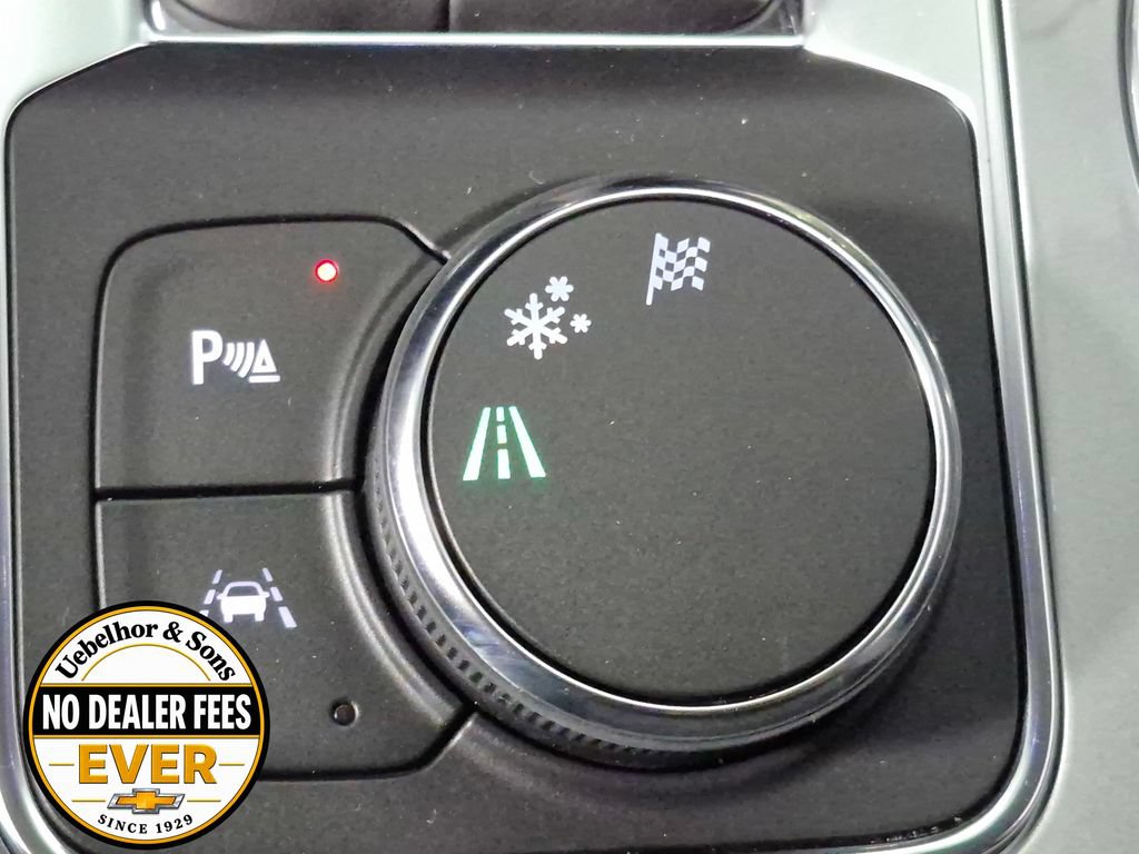 New 2026 Chevrolet Blazer LT w/ Convenience Package FWD image 19
