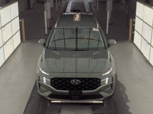 Used 2023 Hyundai Santa Fe SEL FWD image 2