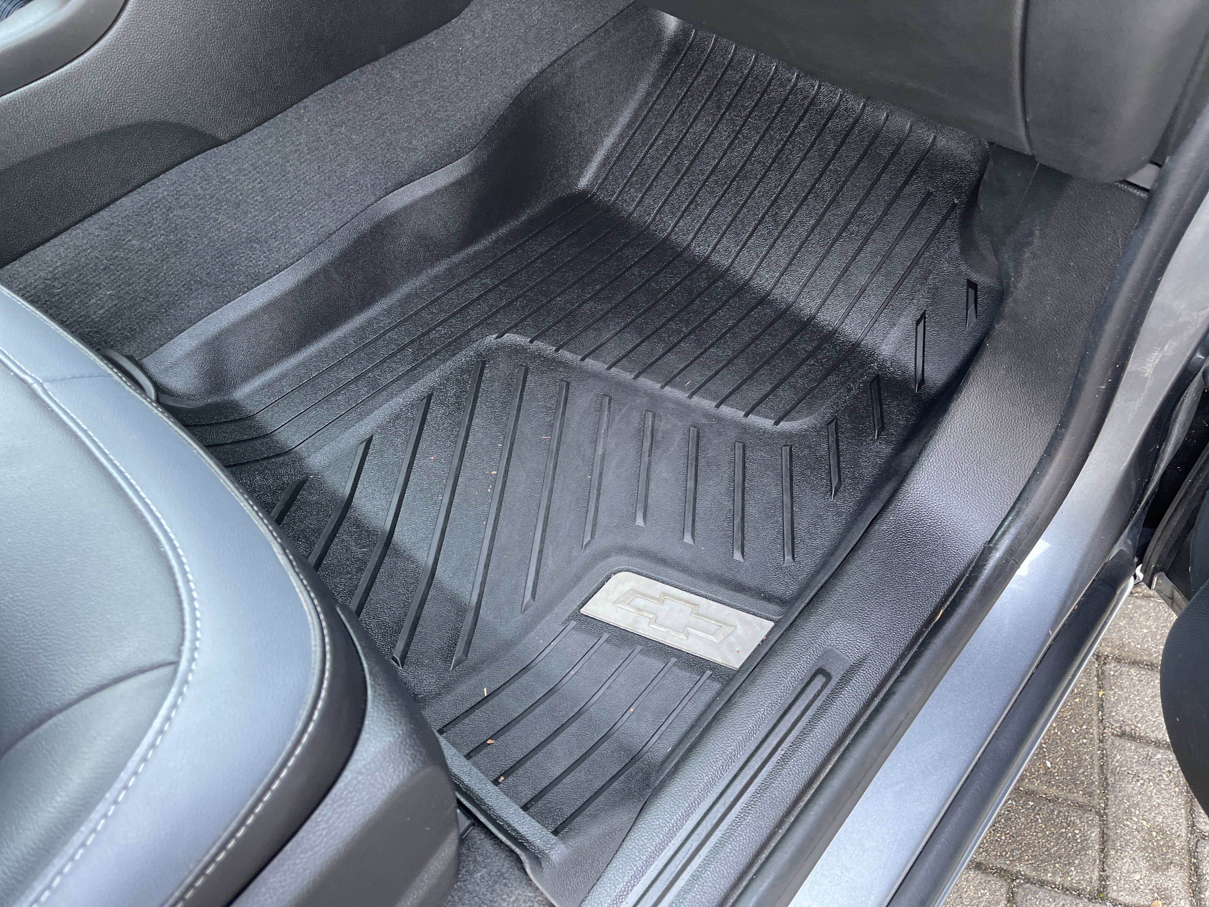 Used 2021 Chevrolet Colorado Z71 w/ Safety Package image 34