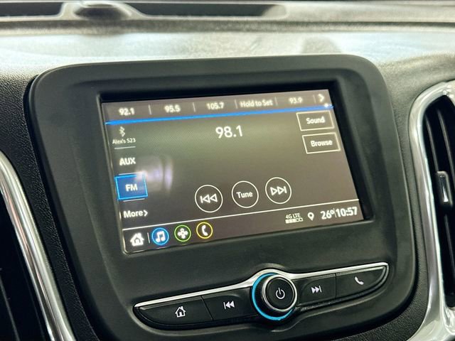 Used 2019 Chevrolet Equinox LS w/ LPO, Roadside Safety Package image 15