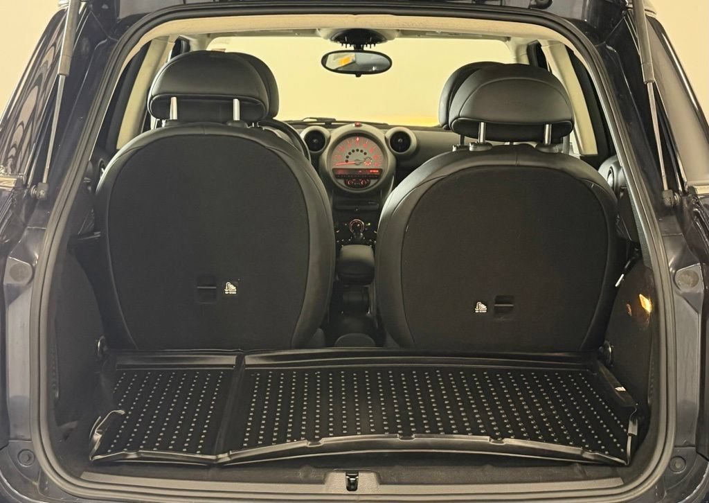 Used 2012 MINI Cooper Countryman S w/ Cold Weather Pkg AWD/4WD image 22