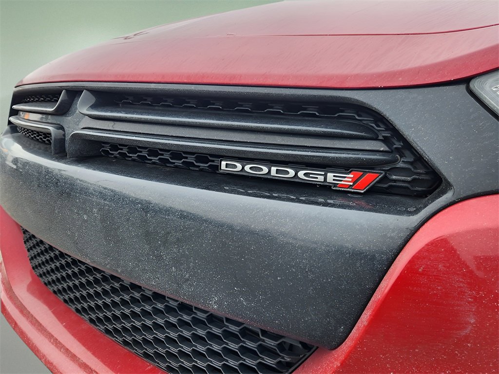 Used 2014 Dodge Dart SXT w/ Sun/Sound Group image 9