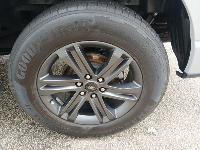Used 2023 Ford F150 XLT image 53