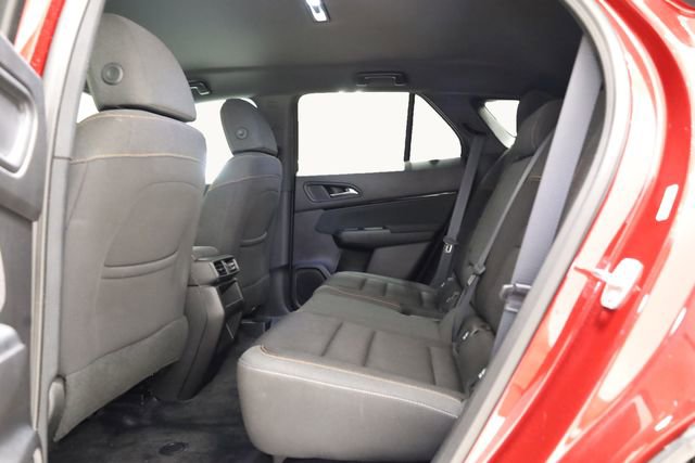 Used 2024 Honda Prologue EX image 27