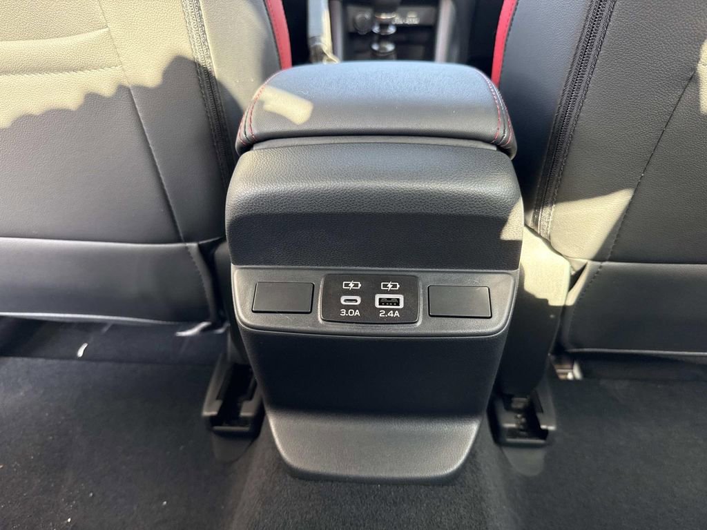 New 2026 Subaru WRX Limited image 17