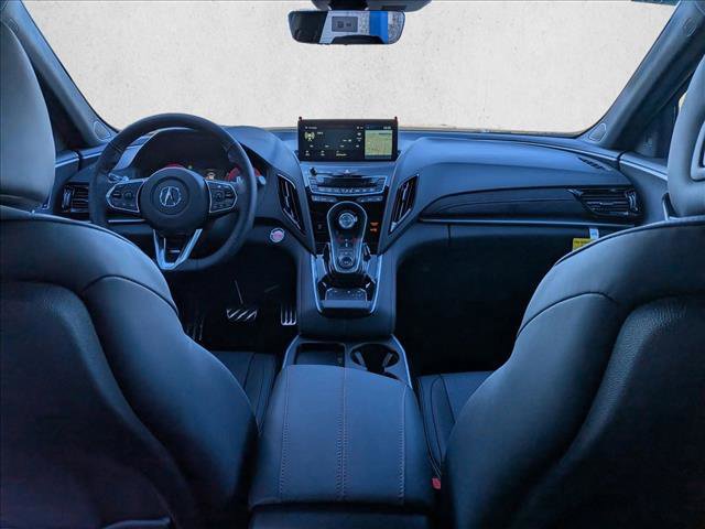 New 2026 Acura RDX A-Spec image 15