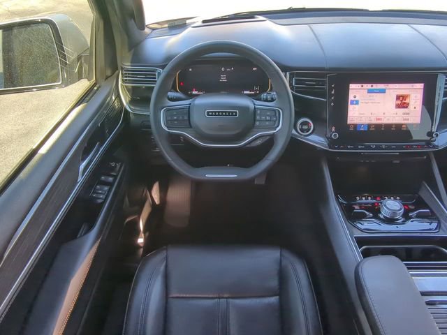 Used 2022 Jeep Wagoneer Series III image 20