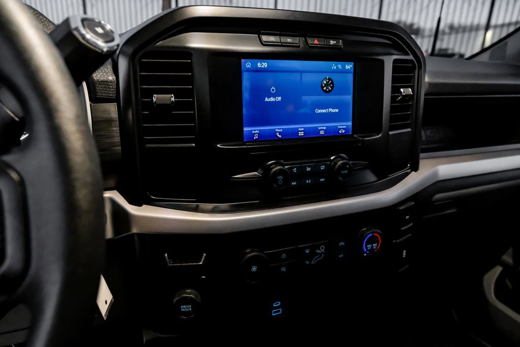 Used 2023 Ford F150 XL w/ XL Chrome Appearance Package image 23