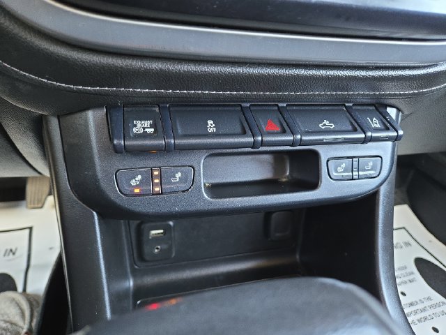 Used 2018 GMC Canyon SLT w/ Driver Alert Package AWD/4WD image 24