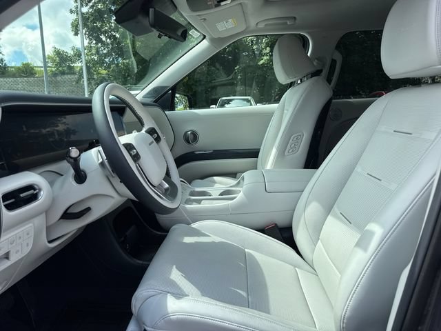 Used 2026 Hyundai Palisade Calligraphy AWD/4WD image 14