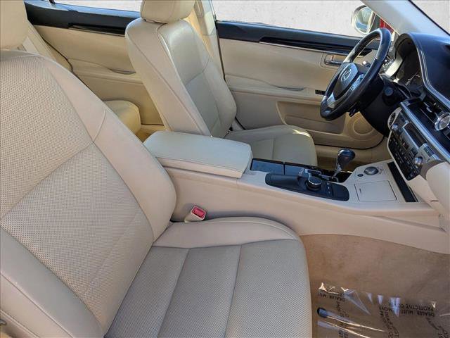 Used 2015 Lexus ES 350 image 20
