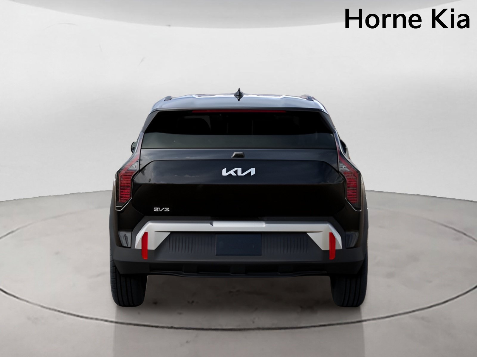 New 2027 Kia EV3 Wind FWD image 5