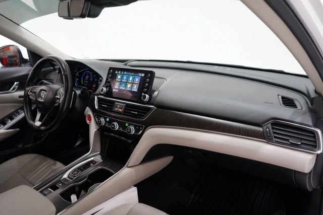 Used 2021 Honda Accord Touring image 17
