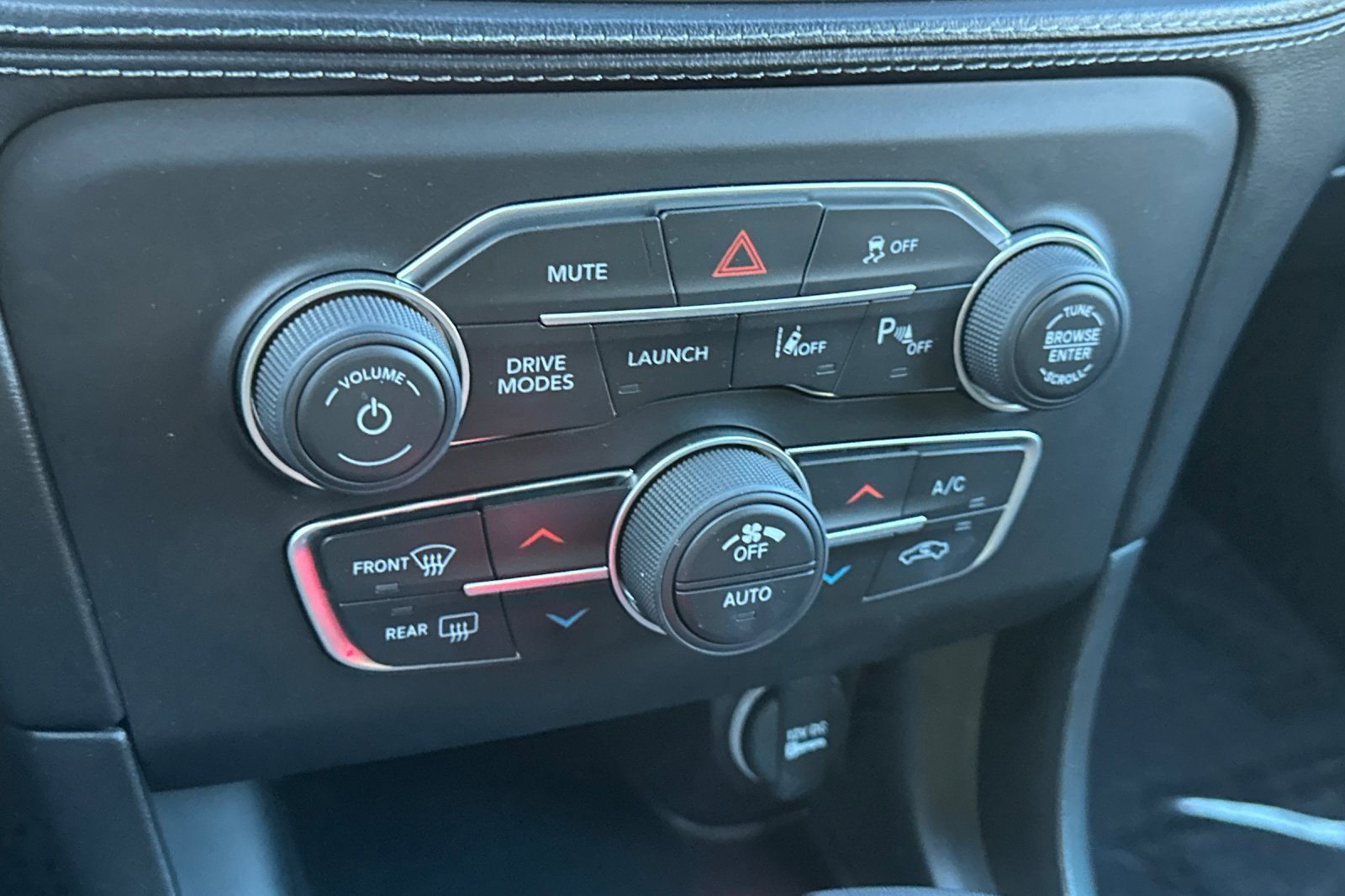 Used 2023 Dodge Charger Scat Pack image 27