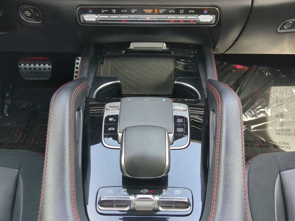 Used 2021 Mercedes-Benz GLE 53 AMG 4MATIC image 16