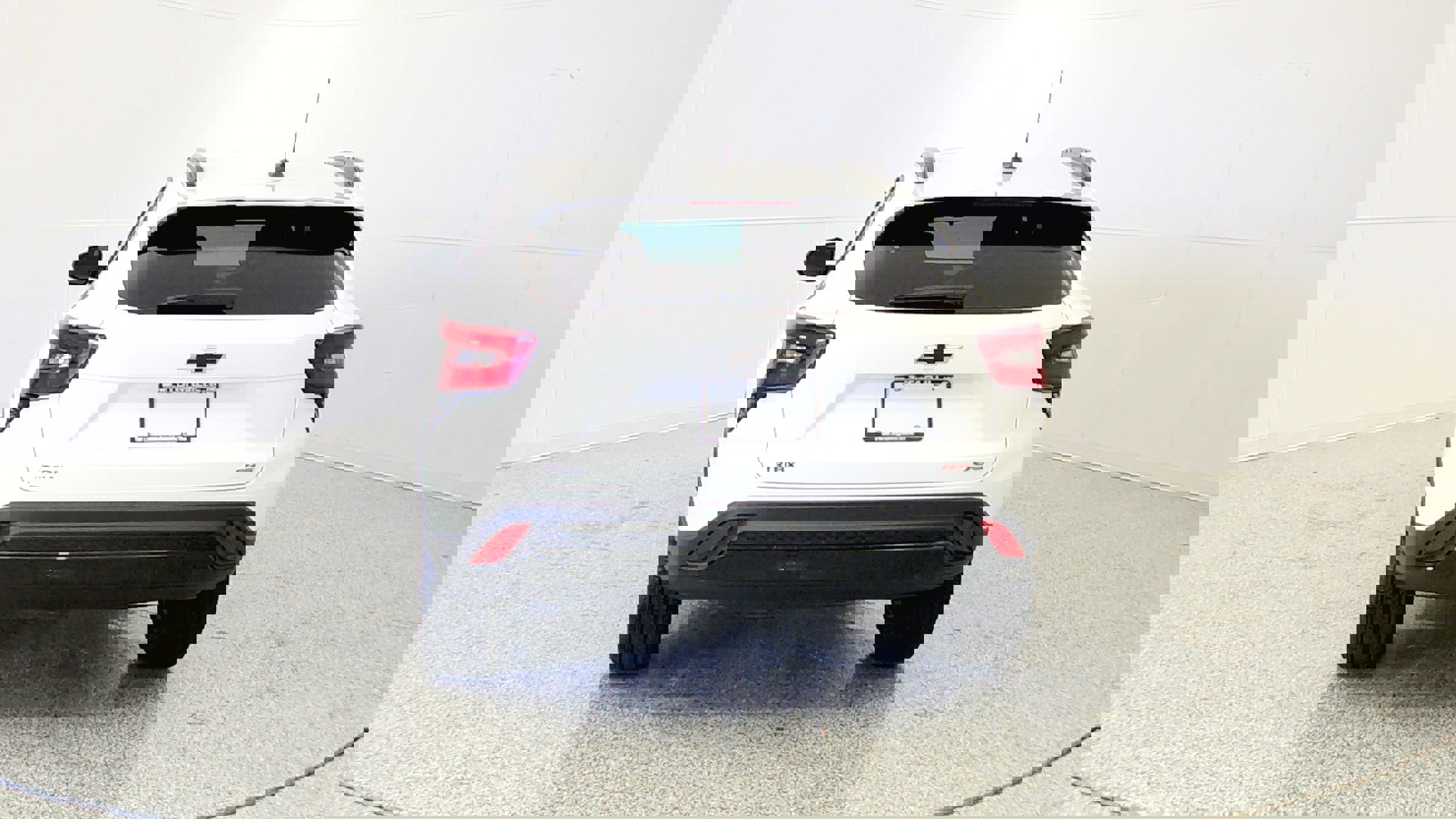 New 2026 Chevrolet Trax RS w/ Sunroof Package image 6