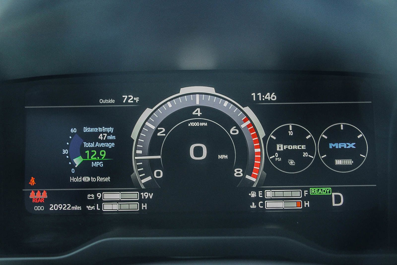 Used 2024 Toyota Tundra TRD Pro image 22