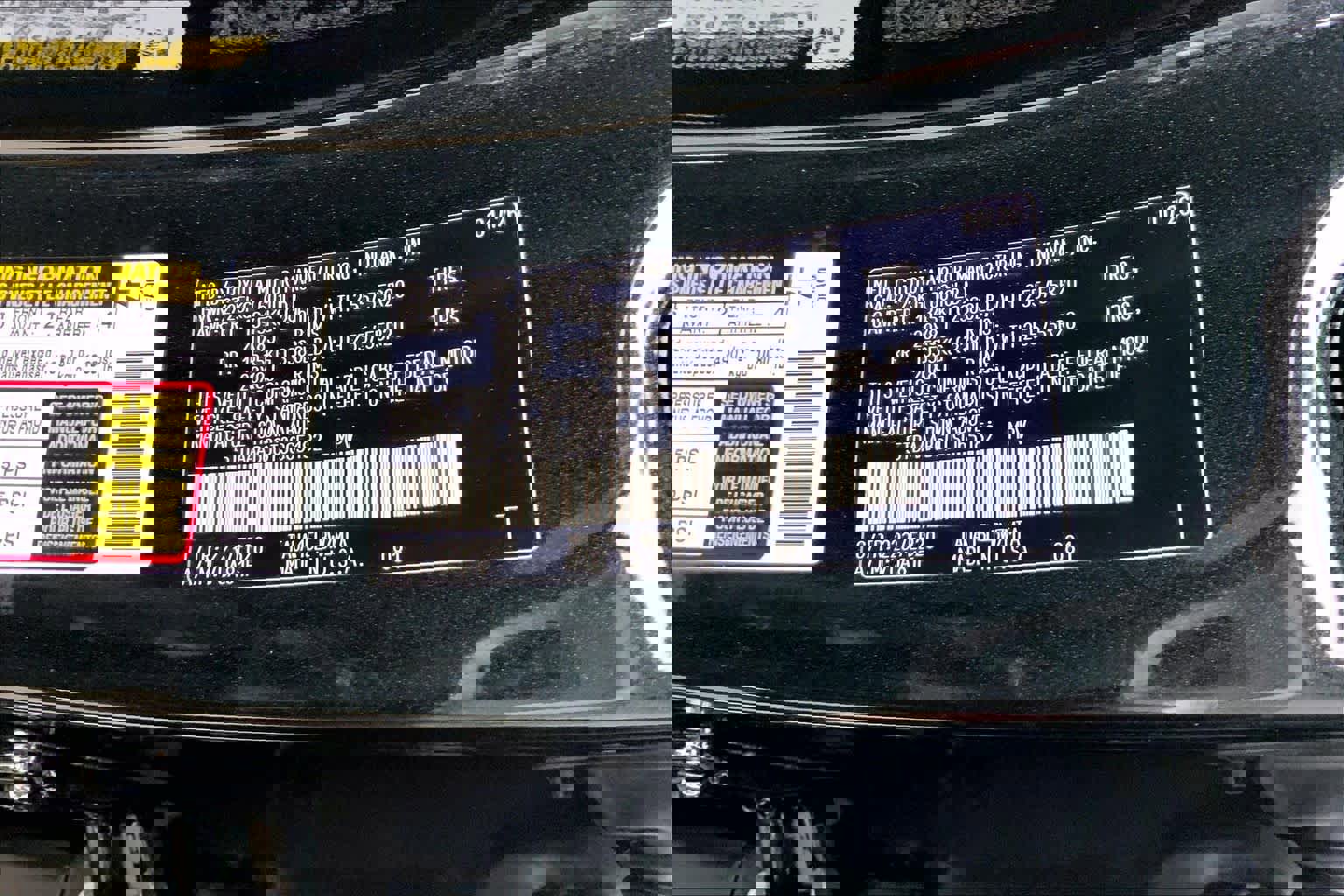 New 2026 Lexus TX 350 AWD image 22