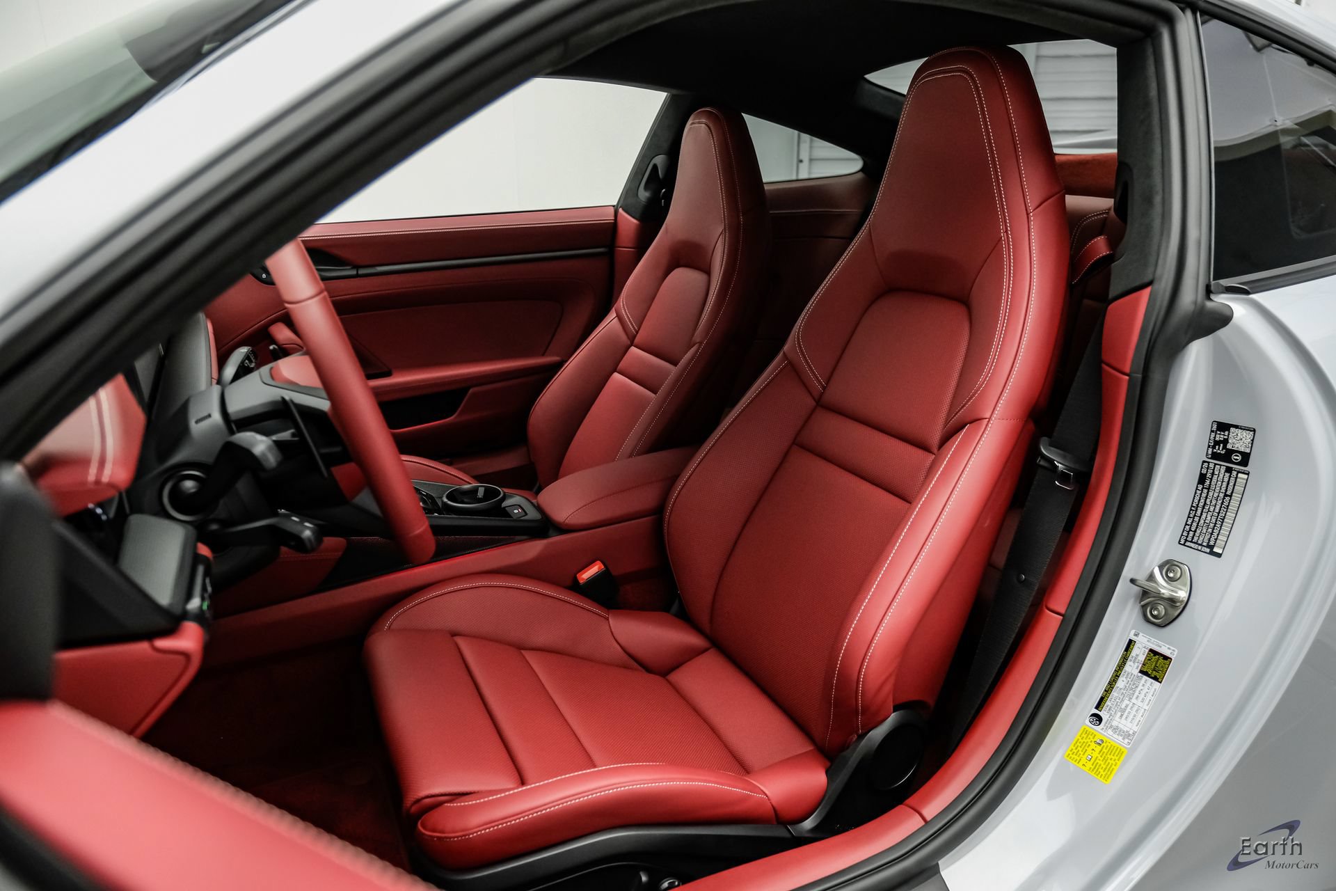 Used 2026 Porsche 911 Carrera GTS RWD image 42