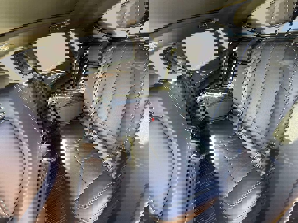 New 2026 Cadillac Lyriq V w/ LPO, Floor Liner Package image 13